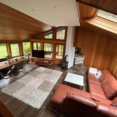 Idyllisches Einfamilienhaus Bei * ميونيخ