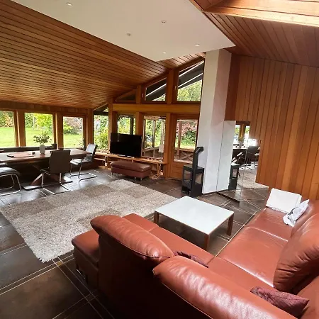 Idyllisches Einfamilienhaus Bei ميونيخ