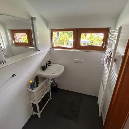 Idyllisches Einfamilienhaus Bei * ميونيخ