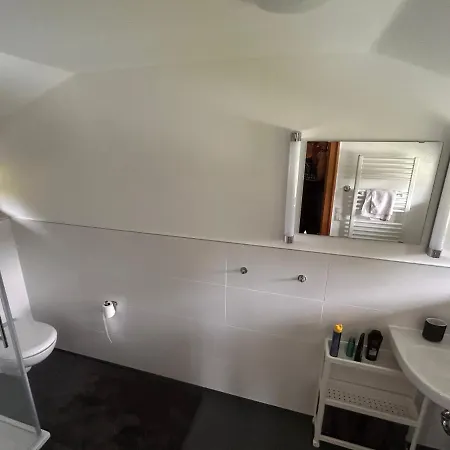 Idyllisches Einfamilienhaus Bei *