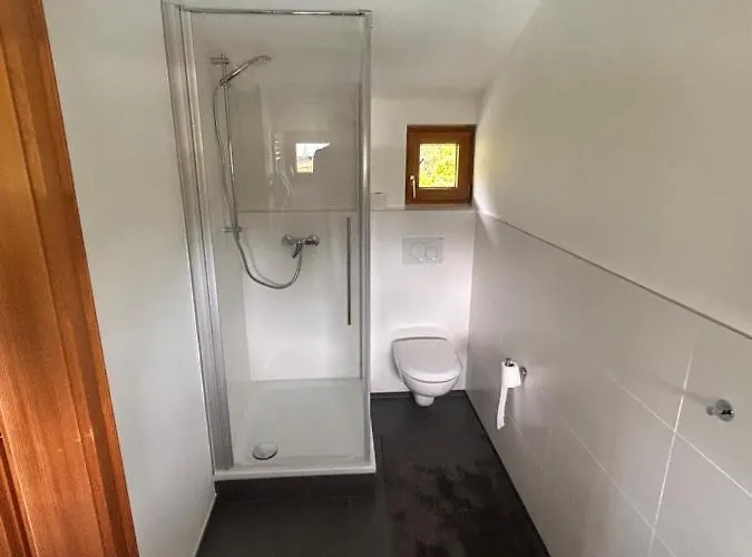 Idyllisches Einfamilienhaus Bei * מינכן