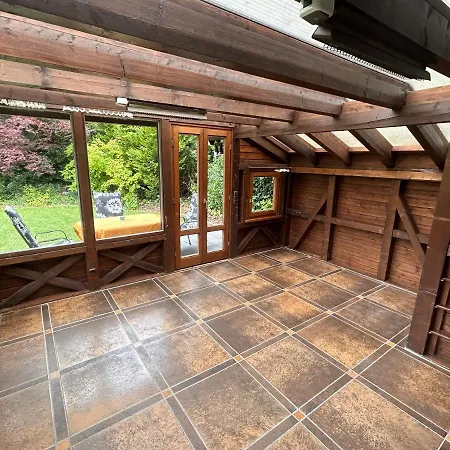 Idyllisches Einfamilienhaus Bei Munique