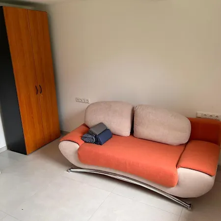 Idyllisches Einfamilienhaus Bei