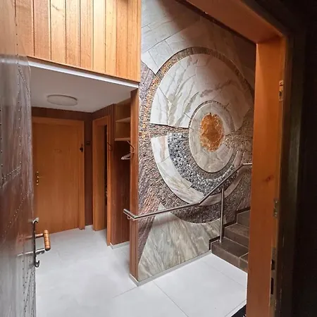 Idyllisches Einfamilienhaus Bei Сasa de vacaciones *