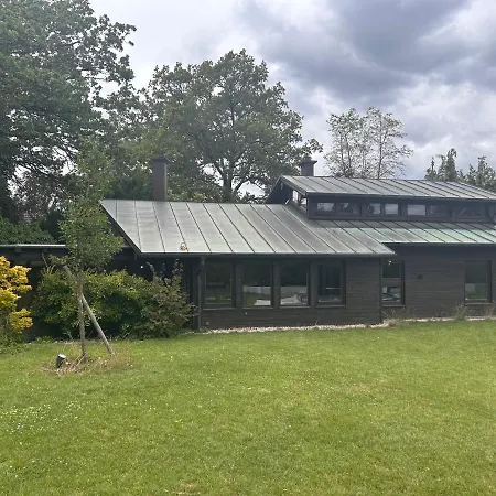 Idyllisches Einfamilienhaus Bei Vakantiehuis München