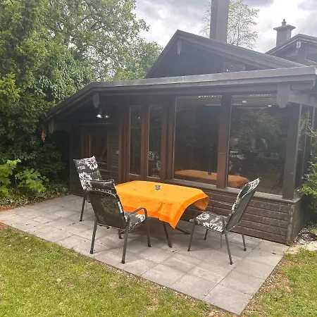 Idyllisches Einfamilienhaus Bei