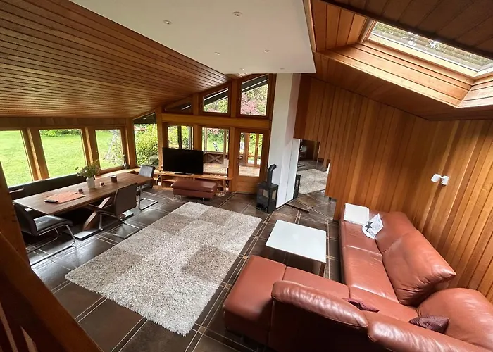 Idyllisches Einfamilienhaus Bei * Munich