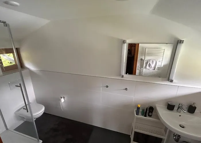 Idyllisches Einfamilienhaus Bei *