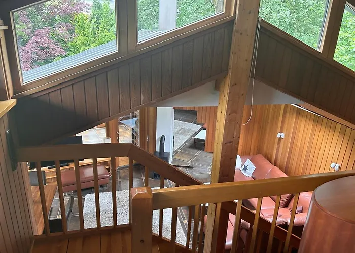 Idyllisches Einfamilienhaus Bei Мюнхен
