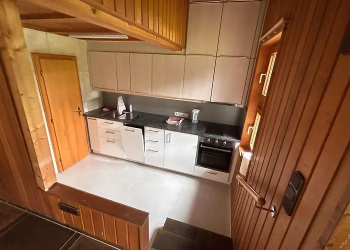 Idyllisches Einfamilienhaus Bei * Мюнхен