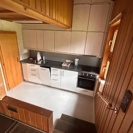 Idyllisches Einfamilienhaus Bei * München